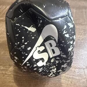 $B Hooligan Collection Soccer Ball G59